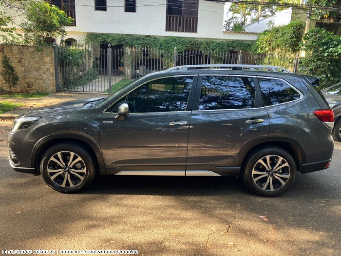 Subaru FORESTER S MHVEV BOXER HBRIDO AWD 2023/2023
